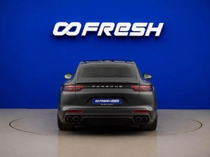 Лифтбек Porsche Panamera 4S 2017 года, 6356900 рублей, Москва