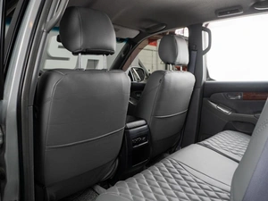 Внедорожник Toyota Land Cruiser Prado 2003 года, 1639000 рублей, Тюмень