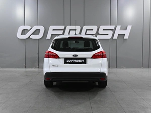 Универсал Ford Focus 2016 года, 1099000 рублей, Ростов-на-Дону