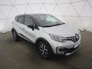 Внедорожник Renault Kaptur 2021 года, 1880000 рублей, Орёл