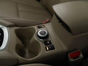 Внедорожник Nissan X-Trail 2016 года, 1600046 рублей, Москва