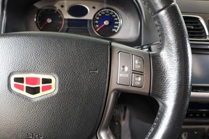 Седан Geely Emgrand EC7 2013 года, 489000 рублей, Пермь