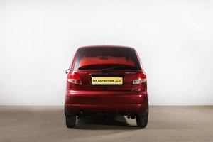 Хетчбэк Daewoo Matiz 2011 года, 259000 рублей, Новосибирск