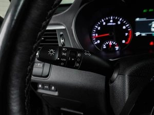 Седан Kia Optima 2018 года, 2069000 рублей, Воронеж