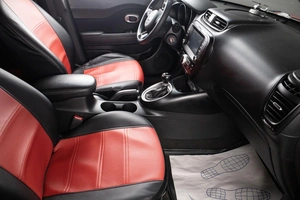 Внедорожник Kia Soul 2018 года, 1679000 рублей, Оренбург