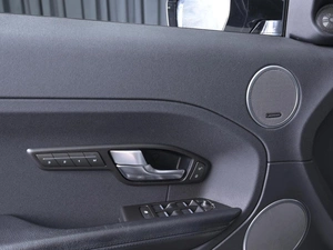 Внедорожник Land Rover Range Rover Evoque 2014 года, 1859000 рублей, Ставрополь