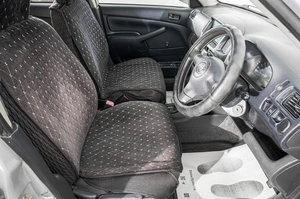 Универсал Toyota Succeed 2005 года, 599000 рублей, Барнаул