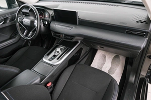 Внедорожник Haval Jolion 2023 года, 1799000 рублей, Красноярск