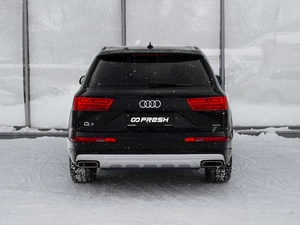 Внедорожник Audi Q7 2019 года, 5790000 рублей, Тверь