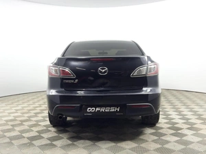 Седан Mazda 3 2010 года, 529900 рублей, Казань