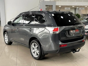 Внедорожник Mitsubishi Outlander 2013 года, 1487000 рублей, Солонцы
