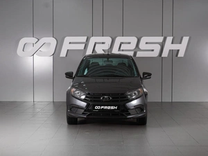 Седан ВАЗ (LADA) Granta 2024 года, 969000 рублей, Минеральные Воды