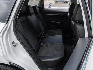 Внедорожник Skoda Karoq 2021 года, 2349000 рублей, Краснодар