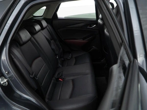 Внедорожник Mazda CX-3 2015 года, 1430055 рублей, Москва