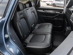 Внедорожник EXEED VX 2021 года, 2450000 рублей, Краснодар