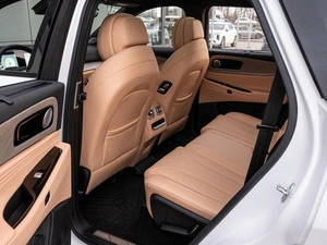 Внедорожник JAECOO J8 2024 года, 3350000 рублей, Краснодар