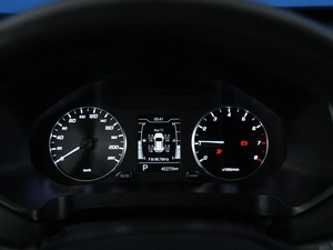Внедорожник Chery Tiggo 4 Pro 2025 года, 1549077 рублей, Москва