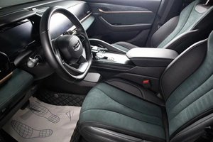 Внедорожник Geely Monjaro 2023 года, 3689000 рублей, Оренбург