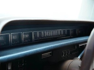 Универсал Dodge Polara 1968 года, 6849777 рублей, Москва