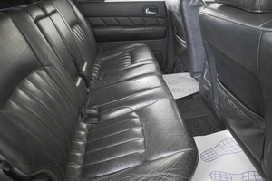 Внедорожник Nissan Patrol 2008 года, 1819000 рублей, Кемерово