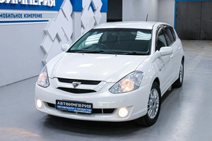 Универсал Toyota Caldina 2004 года, 798000 рублей, Солонцы
