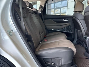 Внедорожник Hyundai Santa Fe 2023 года, 3825000 рублей, Уфа