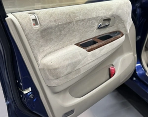 Минивэн Honda Odyssey 2000 года, 647000 рублей, Красноярск