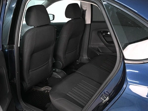 Седан Volkswagen Polo 2015 года, 919000 рублей, Аксай