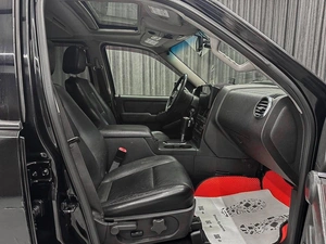 Внедорожник Ford Explorer 2006 года, 999000 рублей, Красноярск