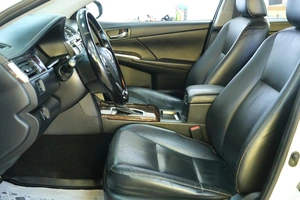 Седан Toyota Camry 2016 года, 1879000 рублей, Омск