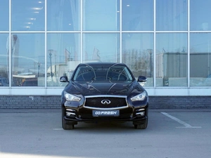 Седан Infiniti Q50 2015 года, 1800000 рублей, Нижний Новгород