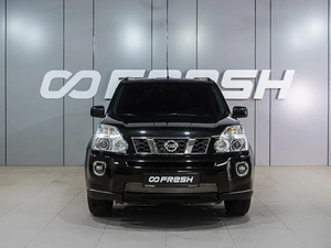 Внедорожник Nissan X-Trail 2007 года, 999000 рублей, Воронеж