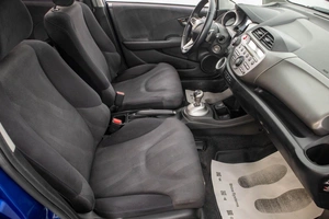 Хетчбэк Honda Jazz 2009 года, 769000 рублей, Барнаул