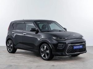 Внедорожник Kia Soul 2019 года, 2331444 рублей, Москва