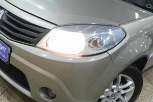 Хетчбэк Renault Sandero 2012 года, 499000 рублей, Новокузнецк
