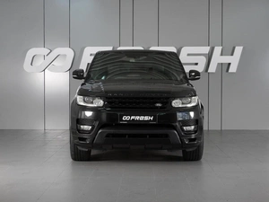 Внедорожник Land Rover Range Rover Sport 2015 года, 3599000 рублей, Минеральные Воды