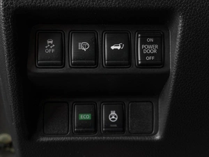 Внедорожник Nissan X-Trail 2018 года, 2299000 рублей, Тюмень