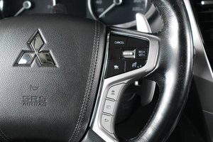 Внедорожник Mitsubishi Pajero Sport 2020 года, 3699000 рублей, Тюмень