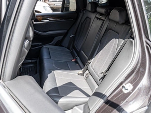 Внедорожник BMW X3 2019 года, 3670000 рублей, Краснодар