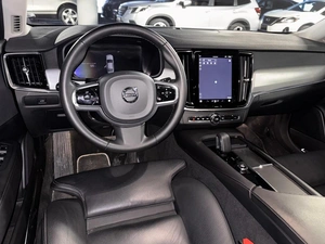 Седан Volvo S90 2022 года, 3790000 рублей, Санкт-Петербург