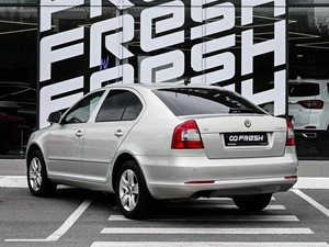 Лифтбек Skoda Octavia 2011 года, 998000 рублей, Волгоград