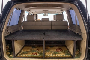 Внедорожник Lexus LX 2004 года, 1999000 рублей, Барнаул