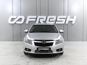 Седан Chevrolet Cruze 2012 года, 859000 рублей, Аксай