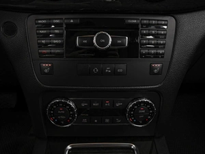 Внедорожник Mercedes-benz GLK-класс 2012 года, 1780000 рублей, Ставрополь