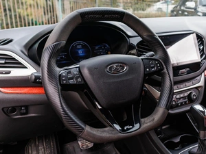 Универсал ВАЗ (LADA) Vesta Cross 2020 года, 1279000 рублей, Большой Сочи