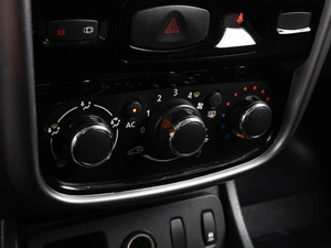 Внедорожник Renault Duster 2012 года, 849000 рублей, Воронеж