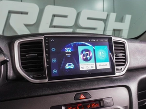 Внедорожник Kia Sportage 2020 года, 2149000 рублей, Воронеж