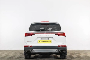 Внедорожник Dongfeng Fengon iX7 2024 года, 2649000 рублей, Тюмень