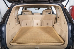 Внедорожник Subaru Tribeca 2008 года, 999000 рублей, Томск