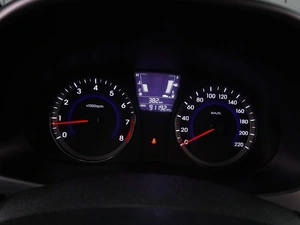 Седан Hyundai Solaris 2013 года, 899000 рублей, Воронеж